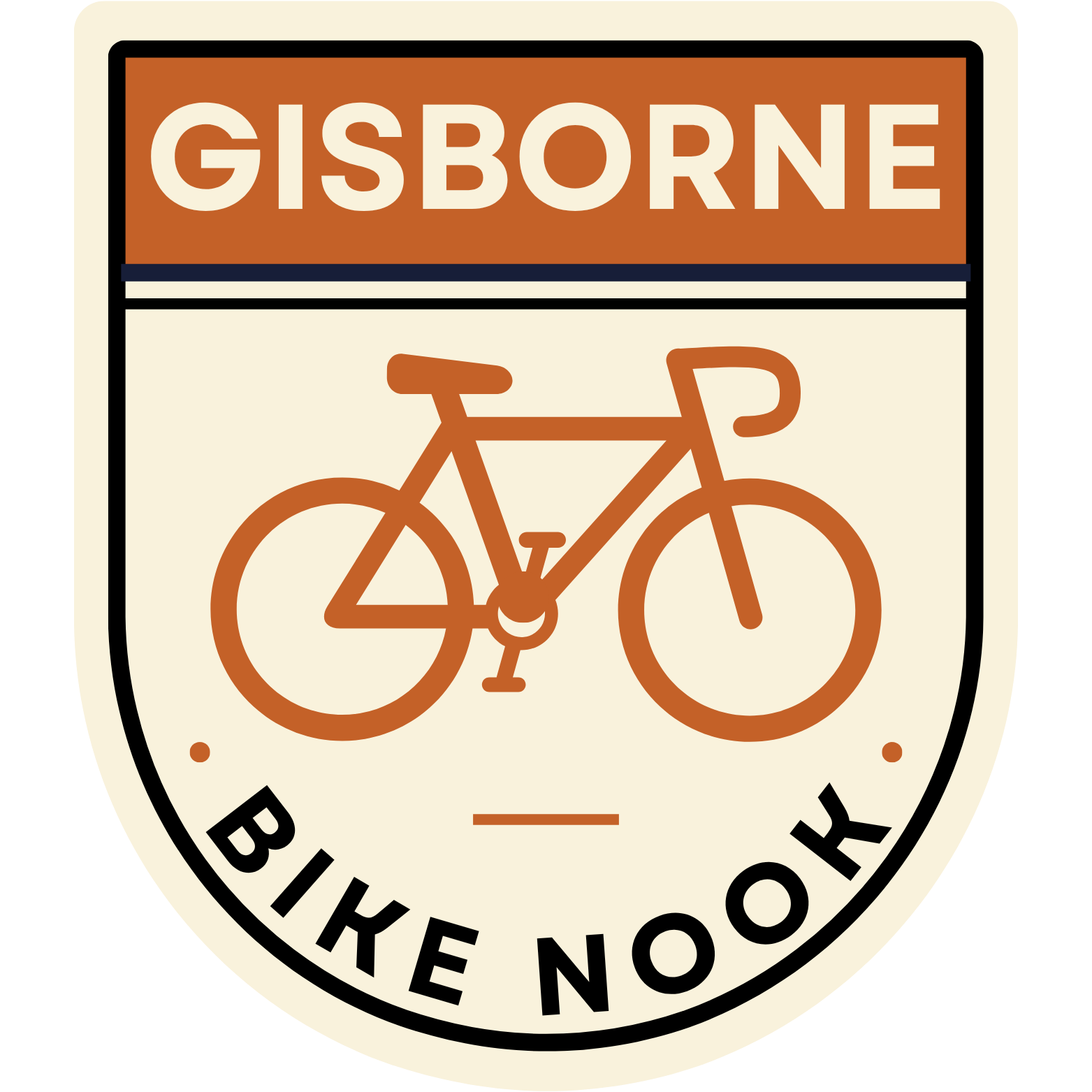 Gisborne Bike Nook